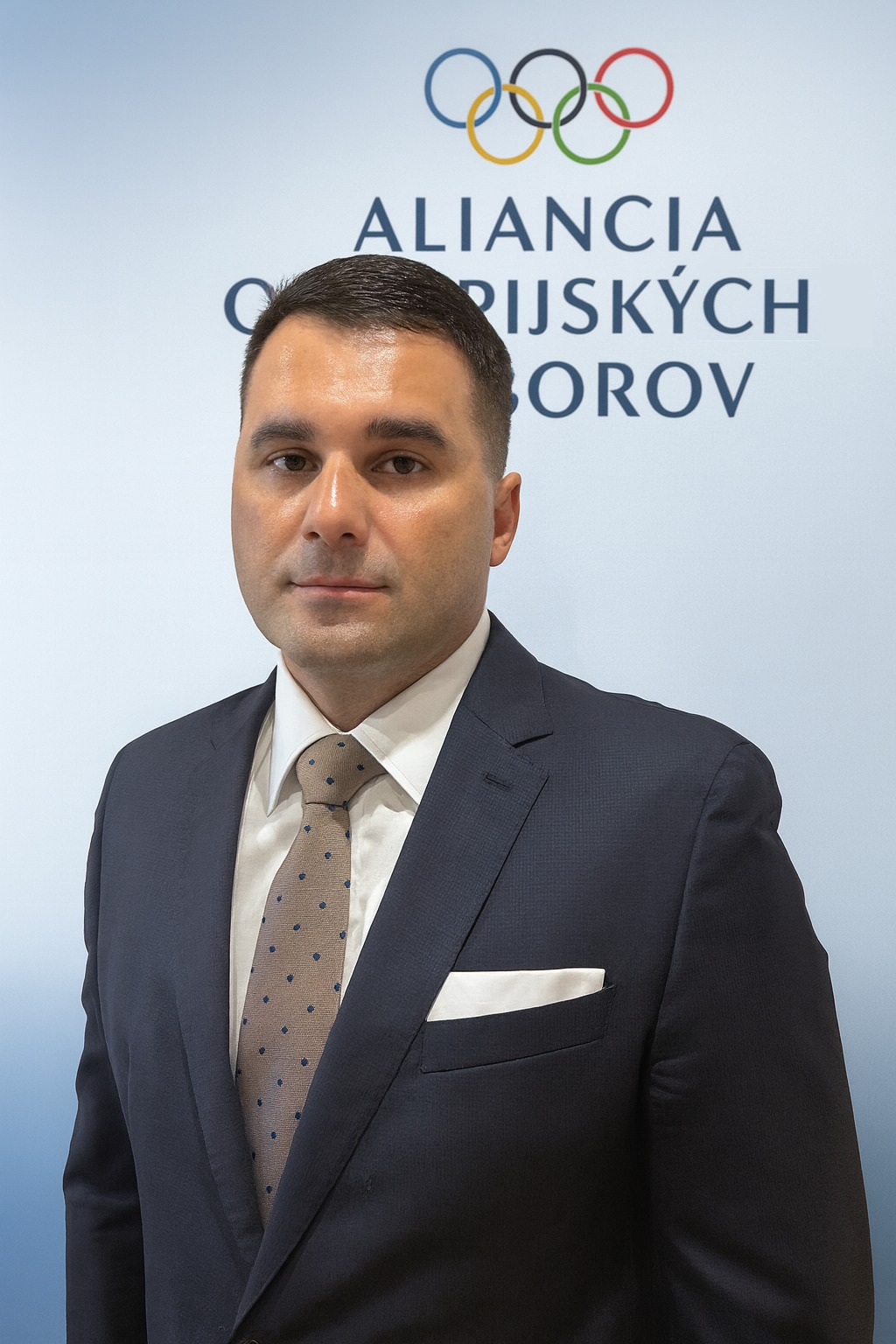 Alexander Sirko, MBA